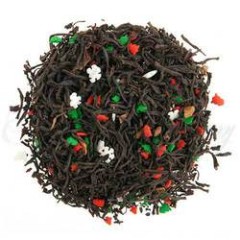 Christmas Blend Tea - Blk